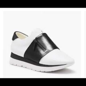 Karl Lagerfeld Kenley Slip On Sneaker